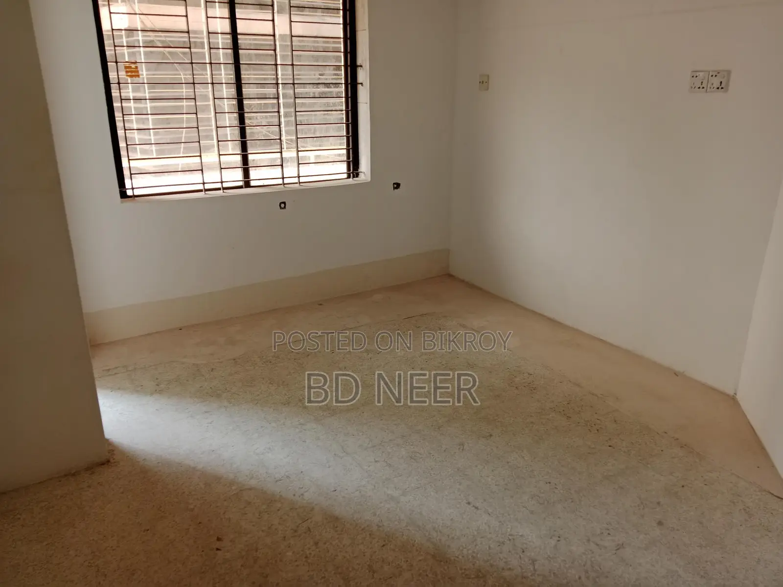 Commercial 2500 sft office space available in Gulshan Avenue in Gulshan