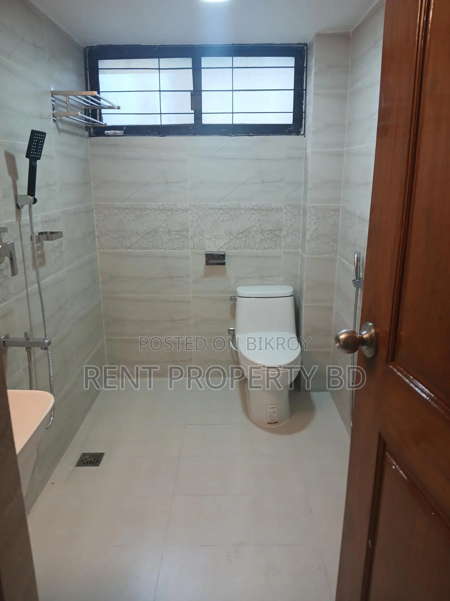 2800 sft 4bed nice apartment rent in gulshan in Gulshan