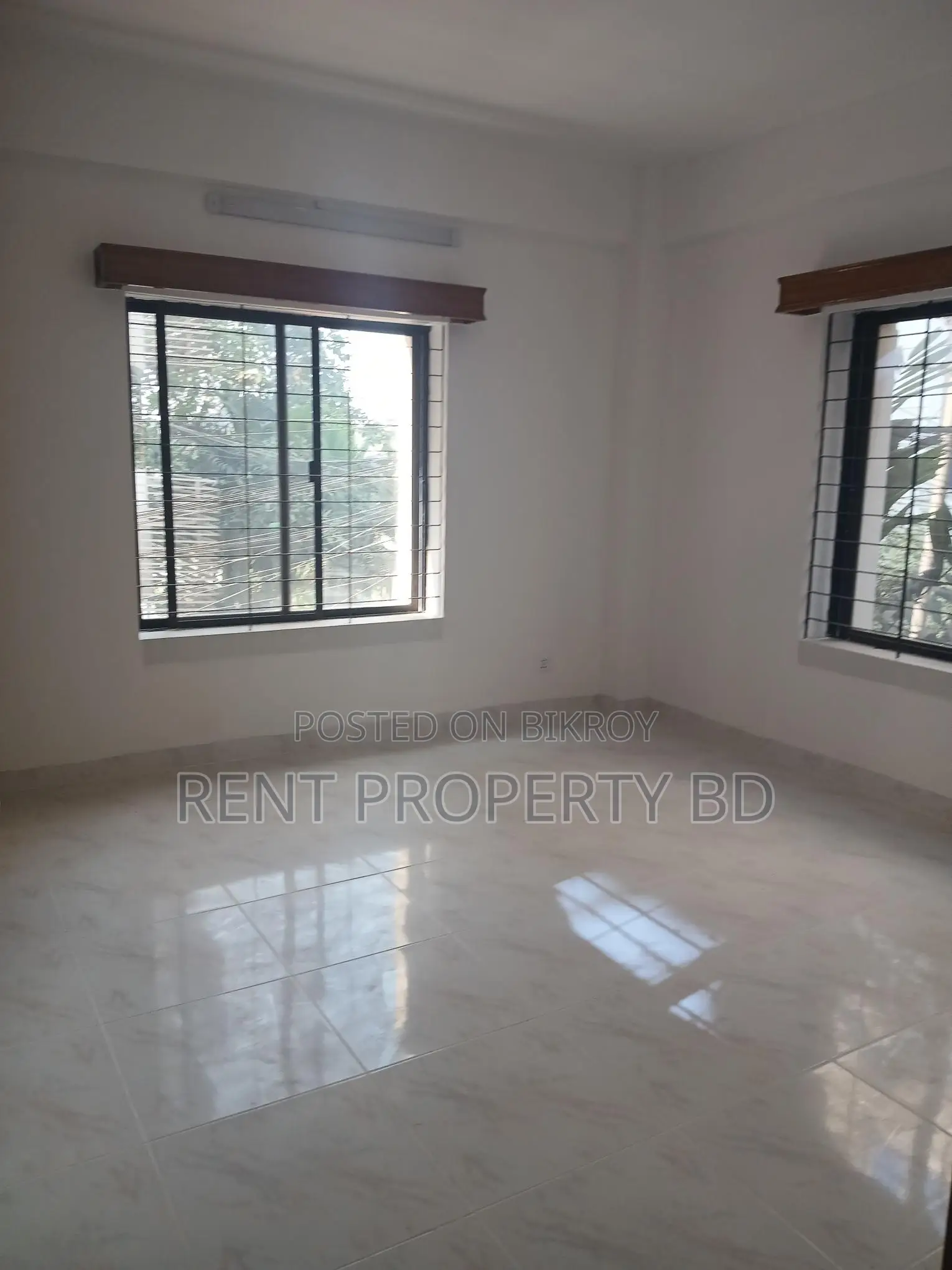 2800 sft 4bed nice apartment rent in gulshan in Gulshan