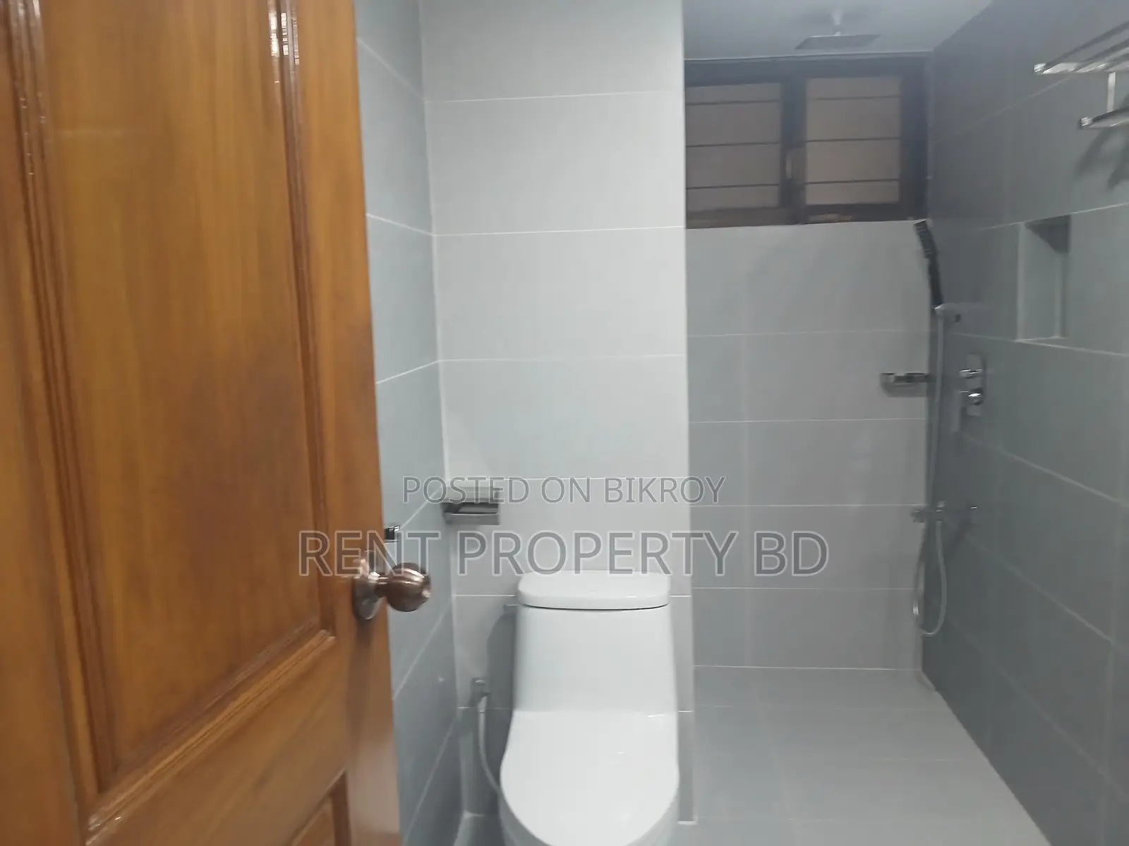 2800 sft 4bed nice apartment rent in gulshan in Gulshan