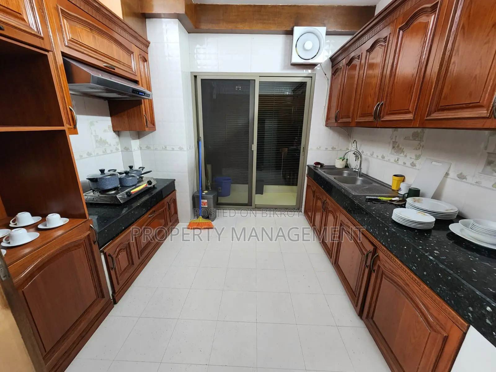 3200 Sft Fully Furnished Nice Apartment Rent in Gulshan in Gulshan