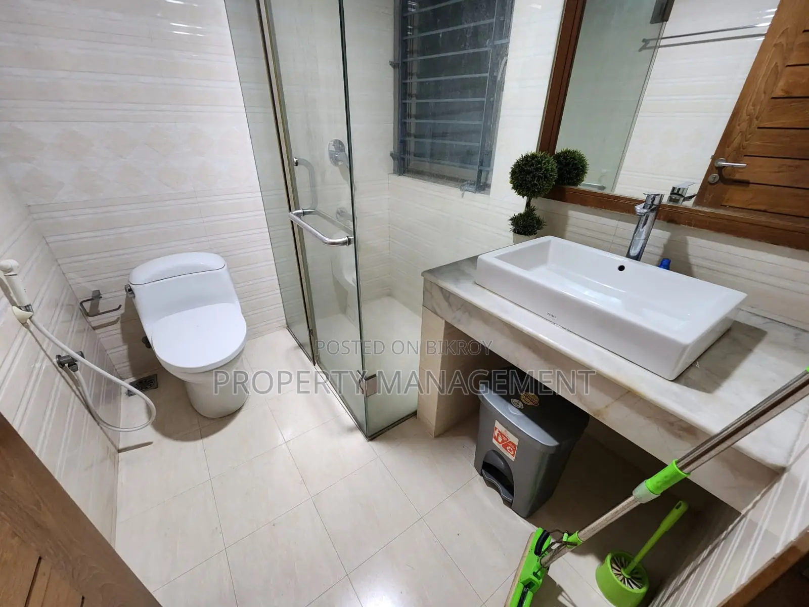 3200 Sft Fully Furnished Nice Apartment Rent in Gulshan in Gulshan