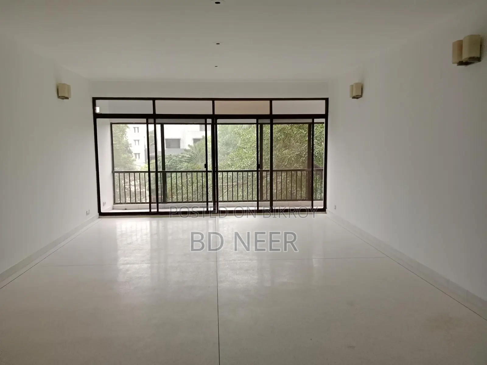 Good looking 3 Bed room apt available in Gulshan in Gulshan
