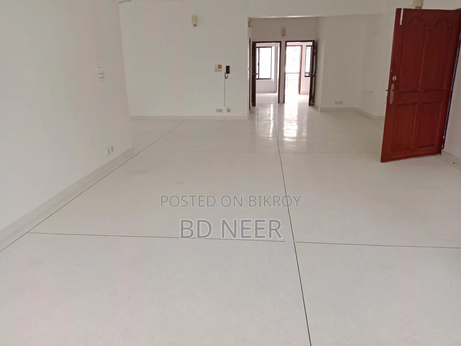 Good looking 3 Bed room apt available in Gulshan in Gulshan