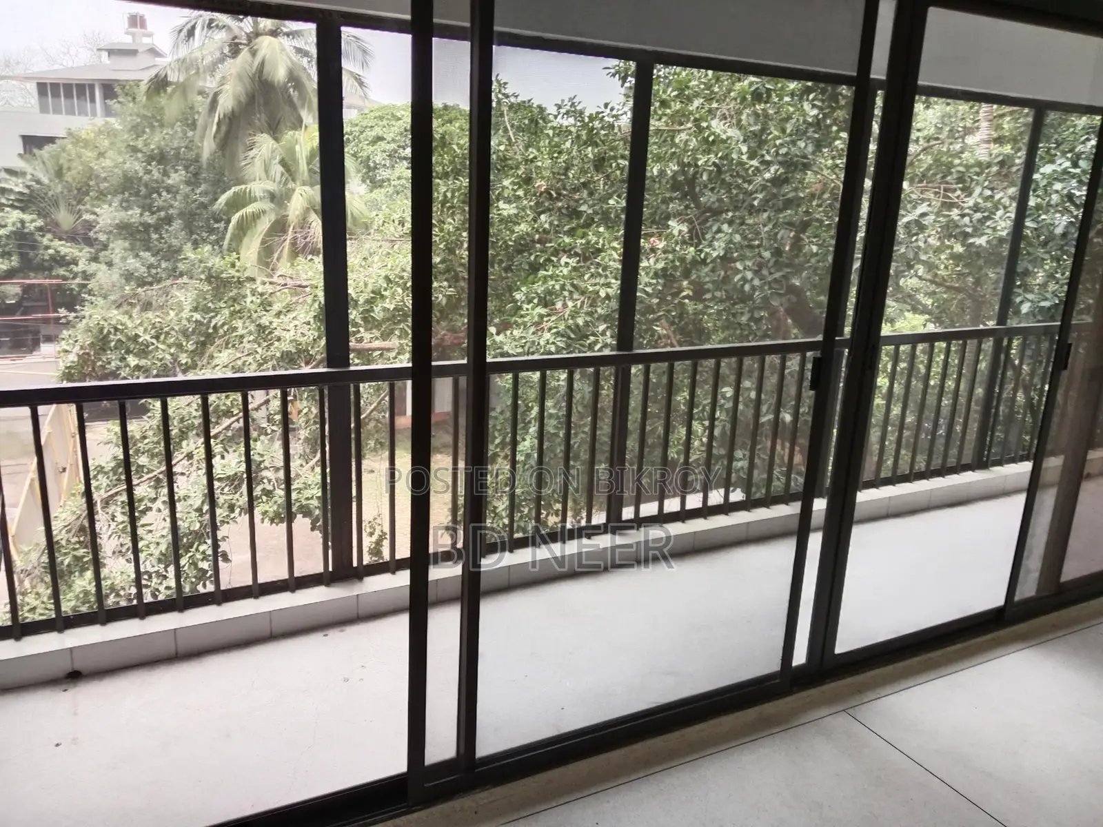 Good looking 3 Bed room apt available in Gulshan in Gulshan