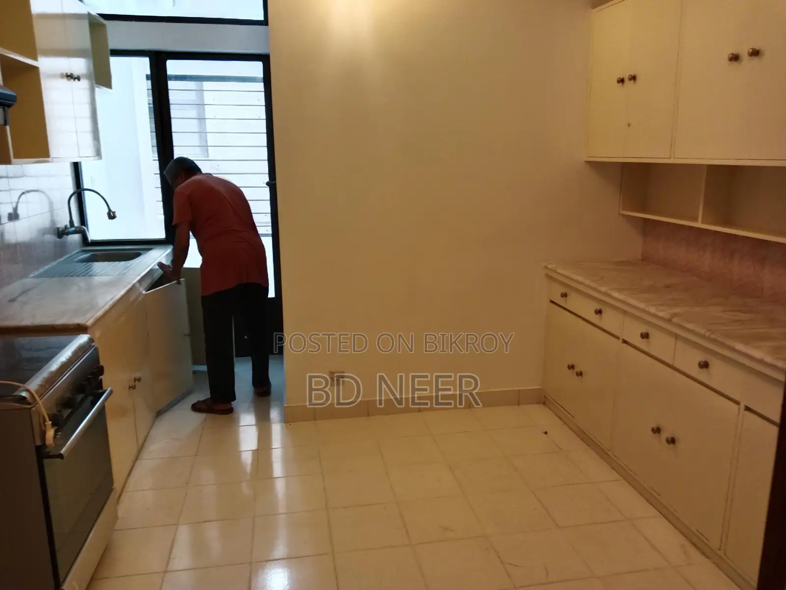 Good looking 3 Bed room apt available in Gulshan in Gulshan