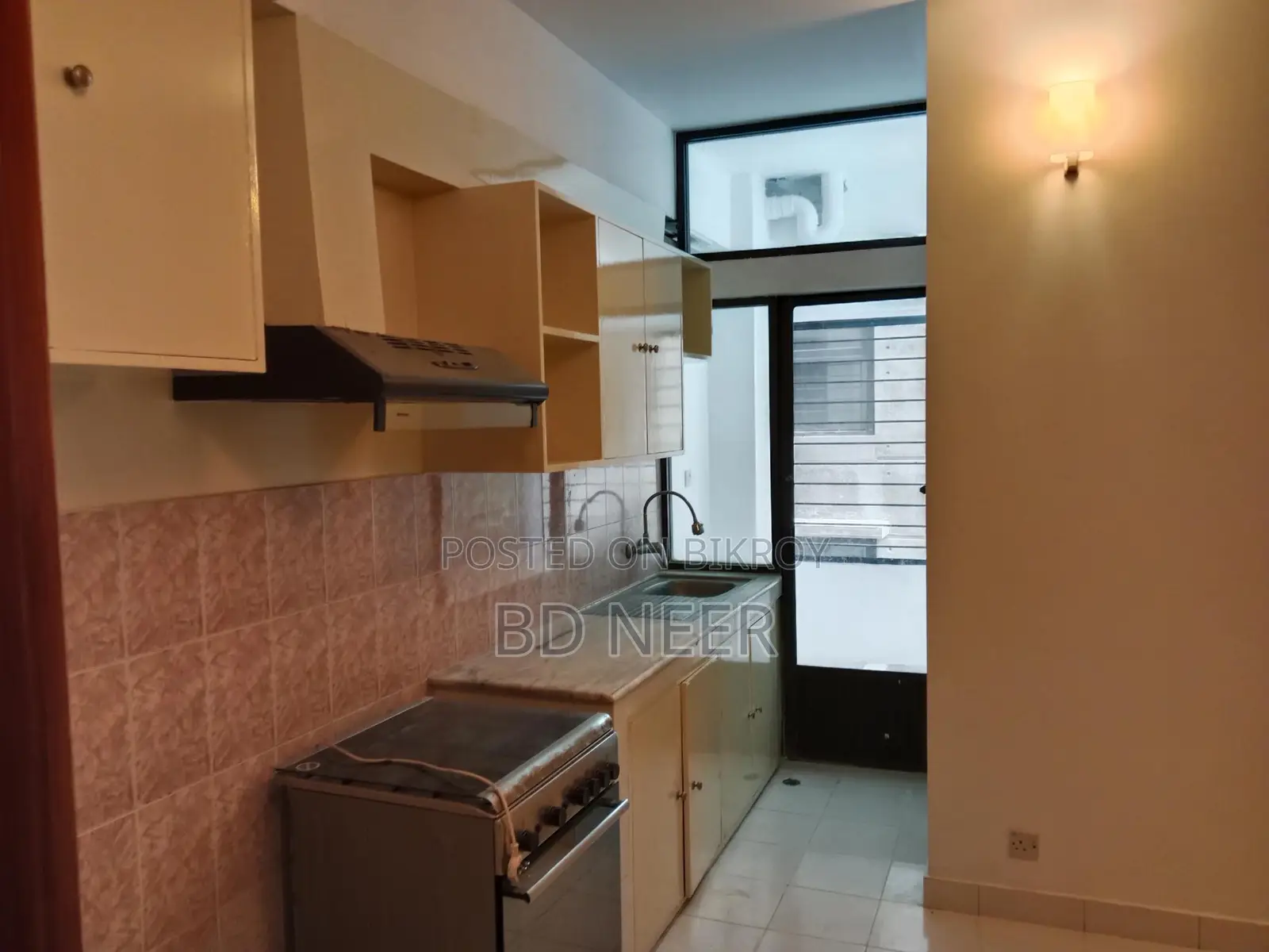Good looking 3 Bed room apt available in Gulshan in Gulshan