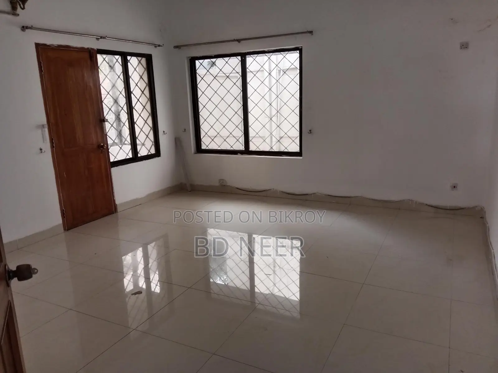 indipendent 2 stores duplex house rent in Gulshan in Gulshan