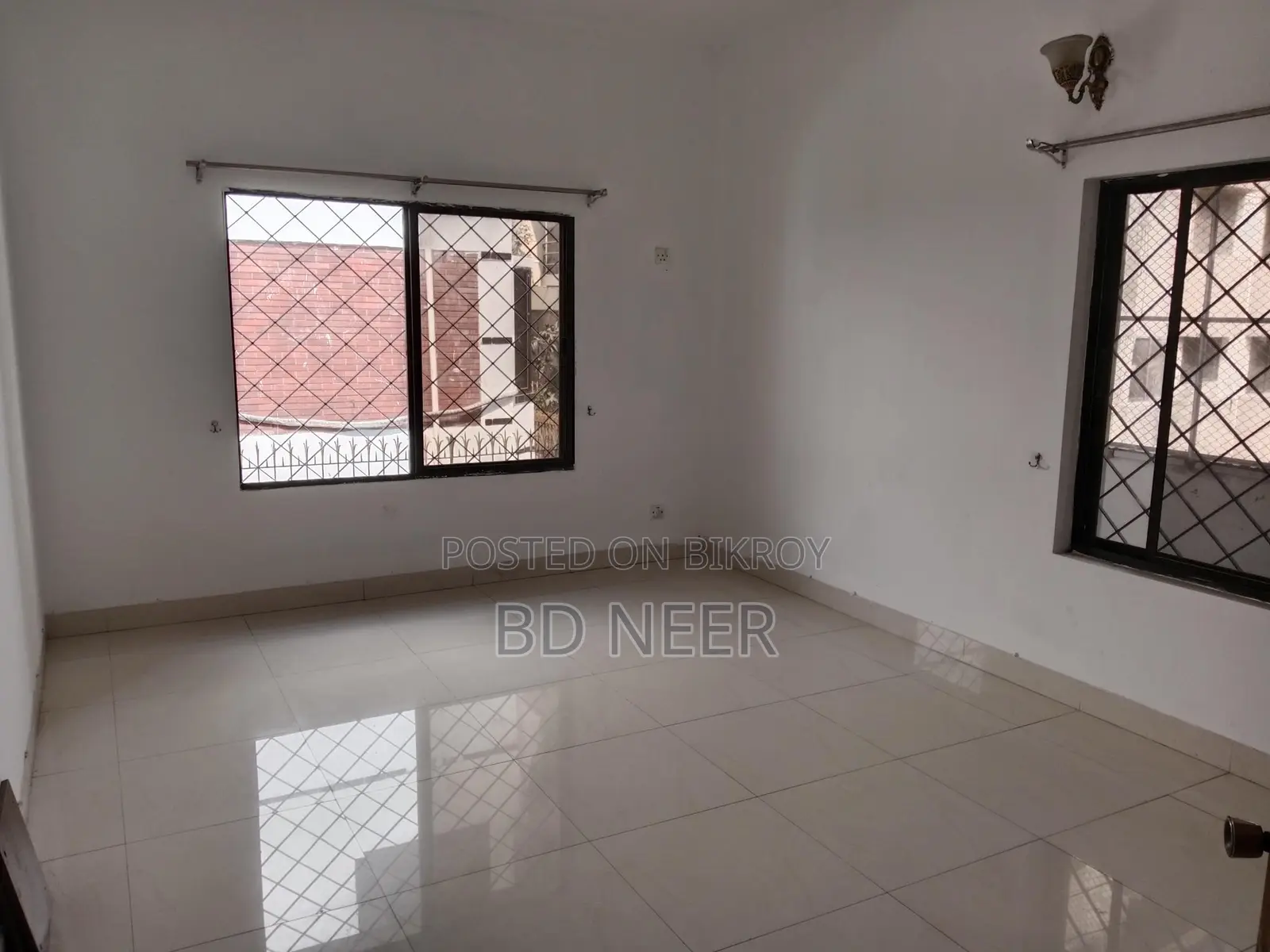 indipendent 2 stores duplex house rent in Gulshan in Gulshan