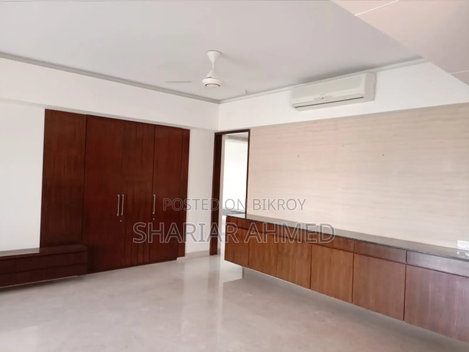 Exclusive Semi Furnished Apt: Rent In GULSHAN (2) in Gulshan