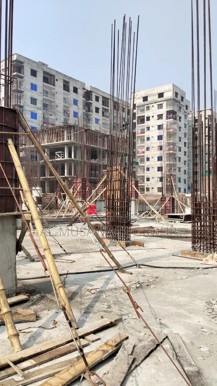 Modern design, comfortable living in Mirpur