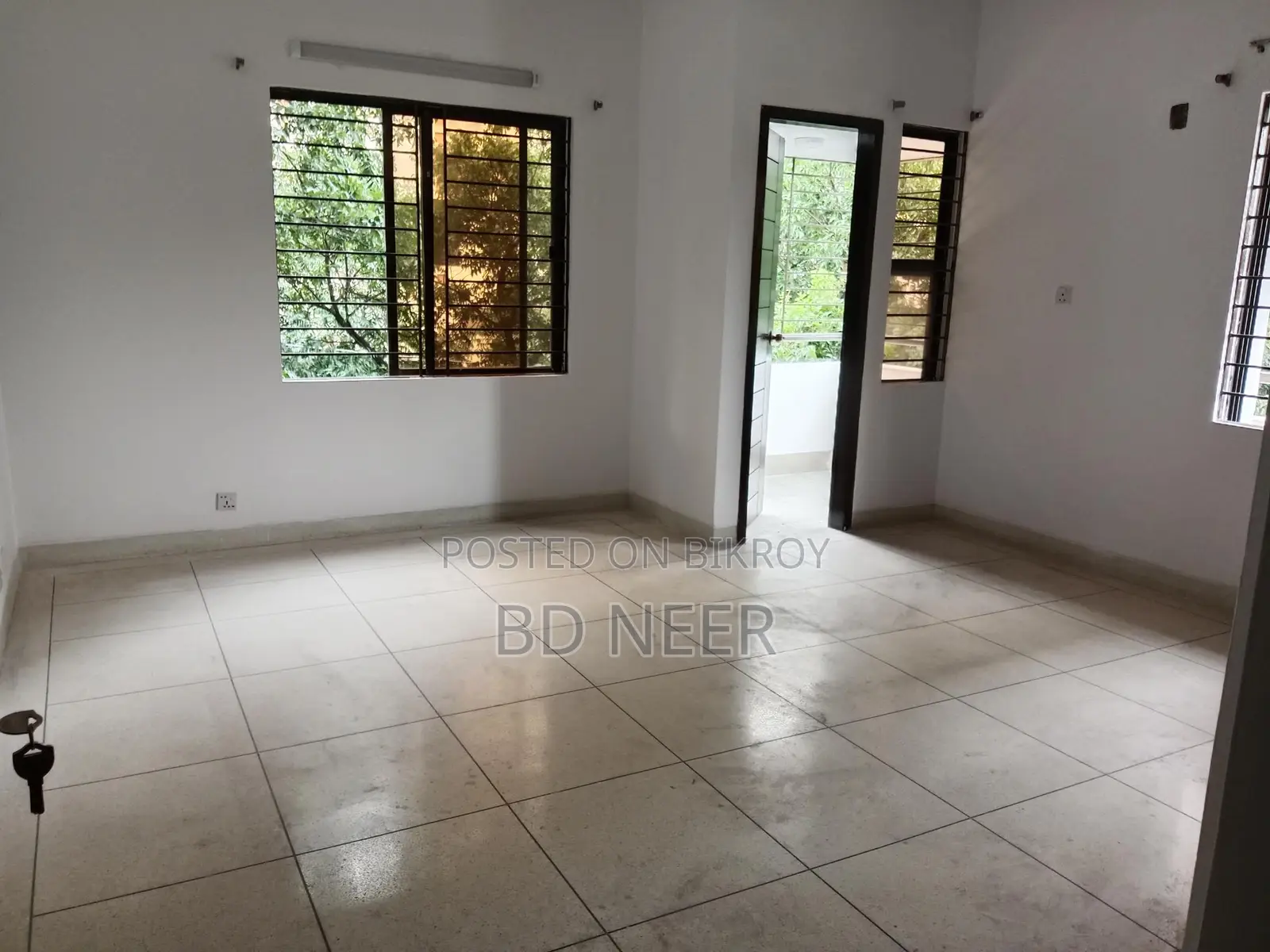 2000 sft office space available in Banani in Banani