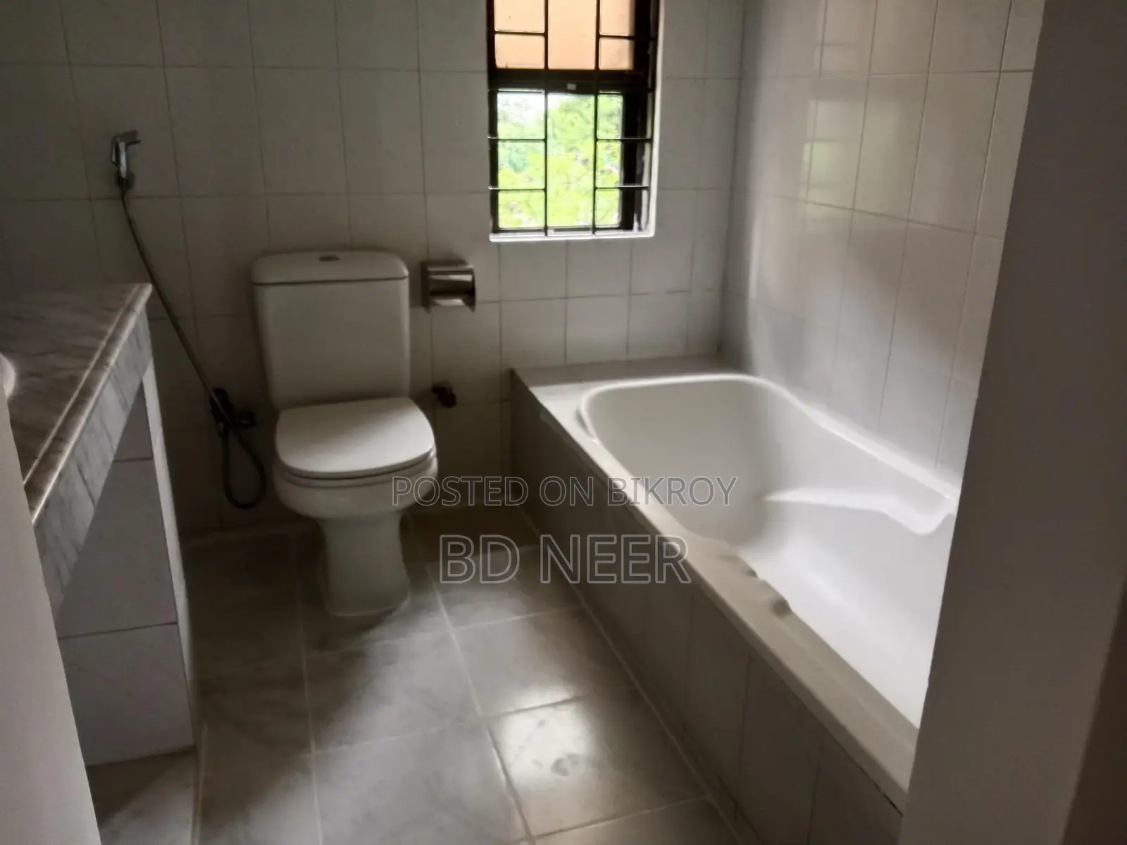 2000 sft office space available in Banani in Banani