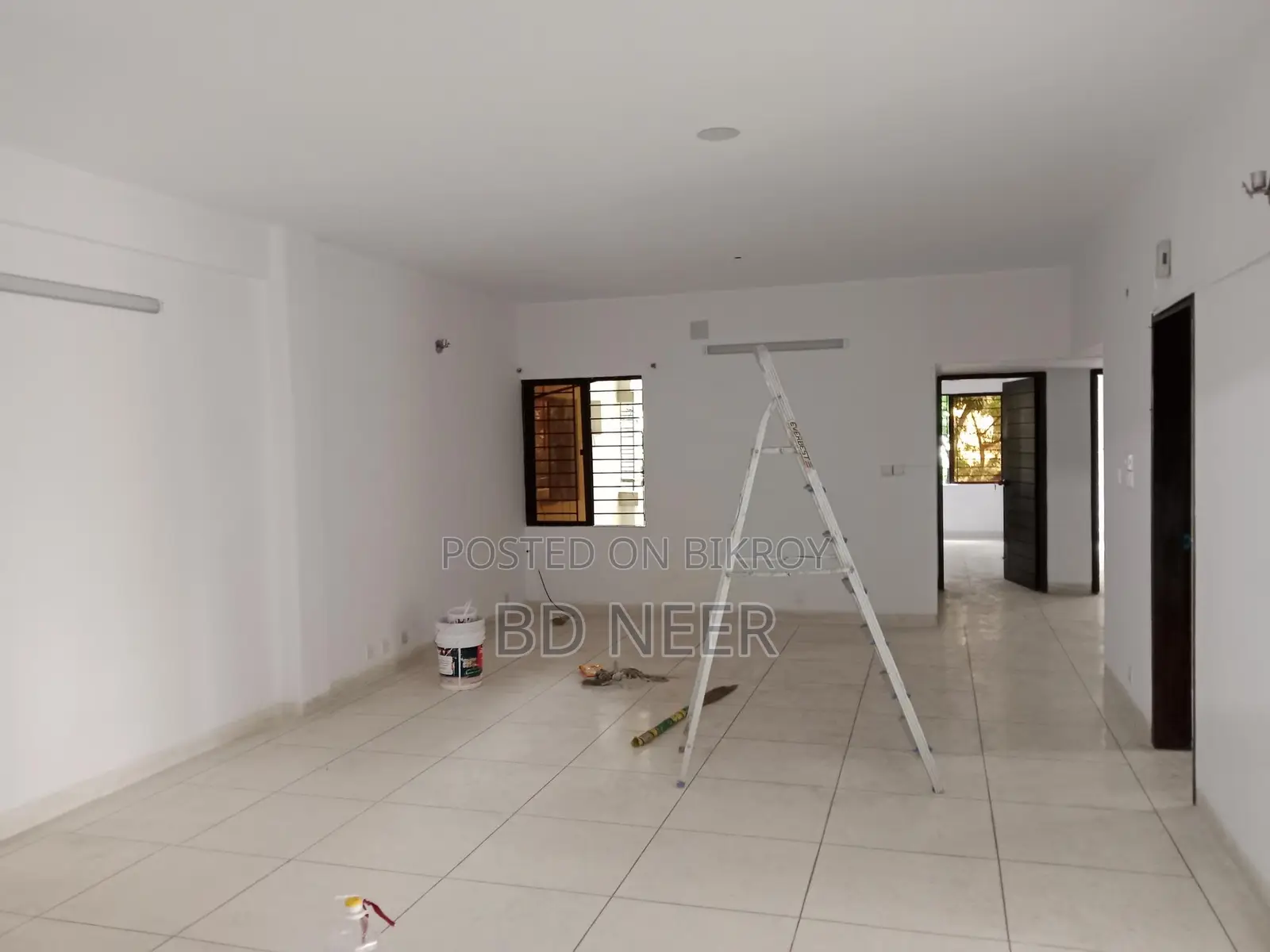 2000 sft office space available in Banani in Banani