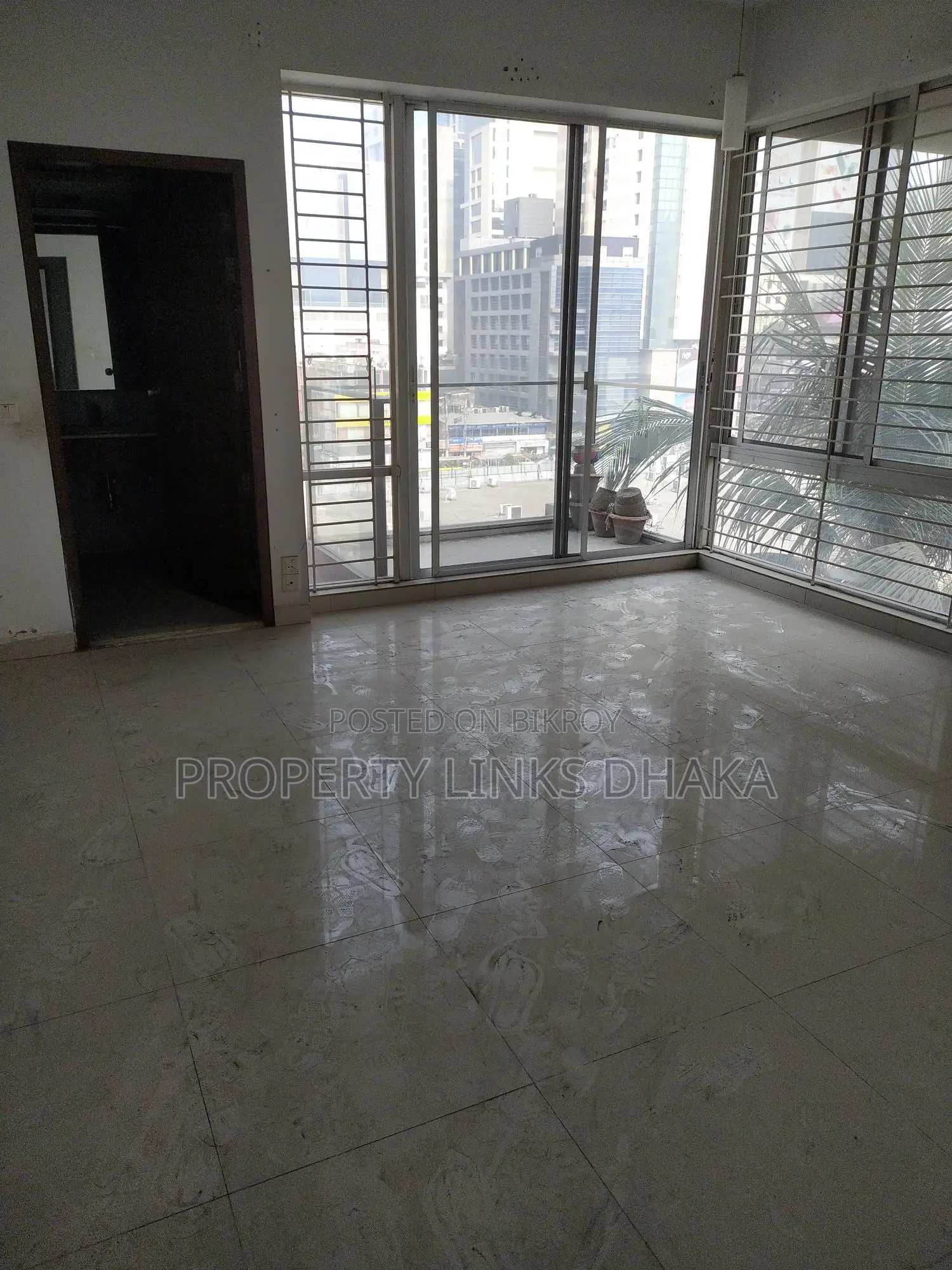 Unfurnished or Rent in Gulshan in Gulshan
