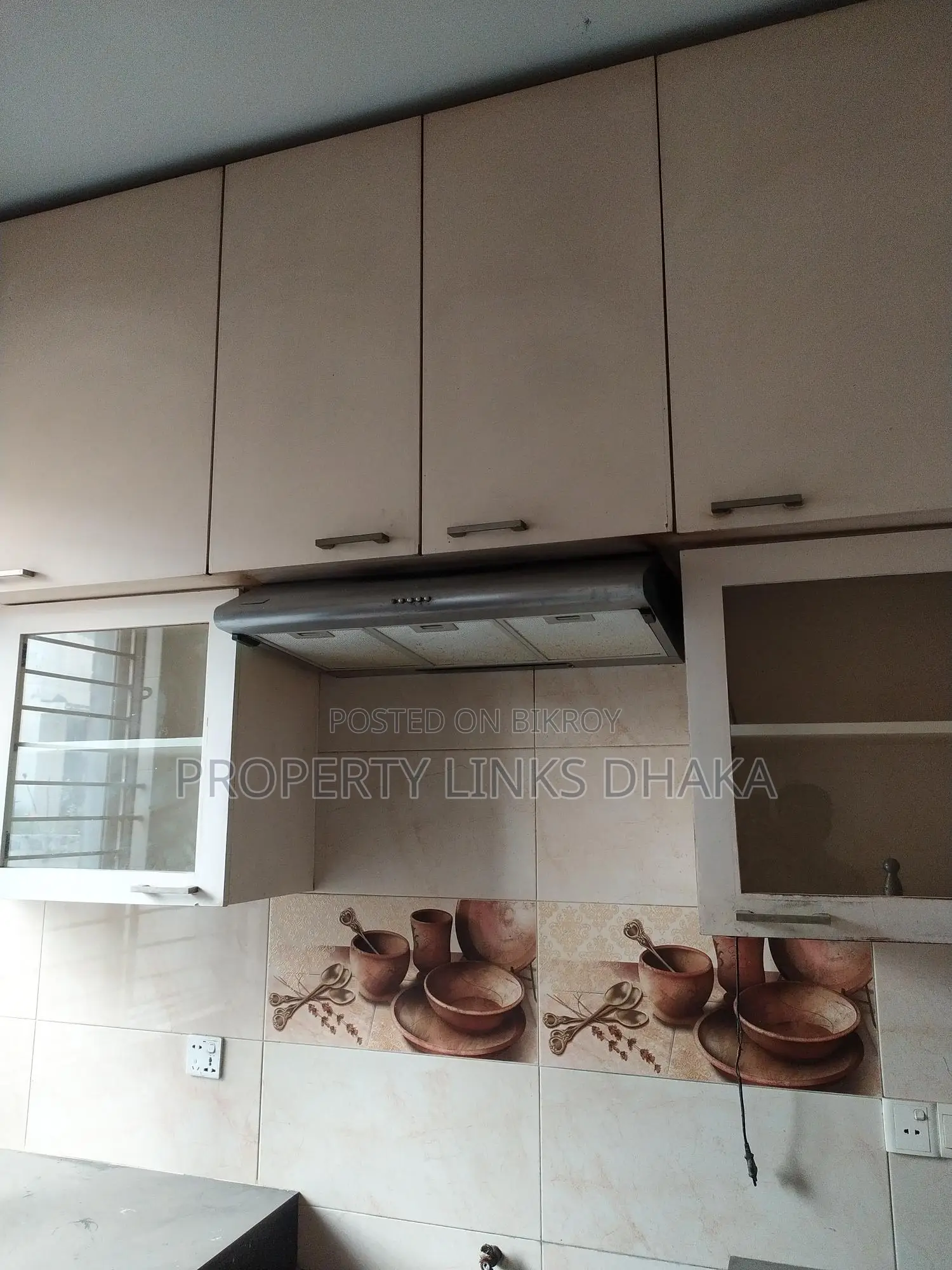 Unfurnished or Rent in Gulshan in Gulshan