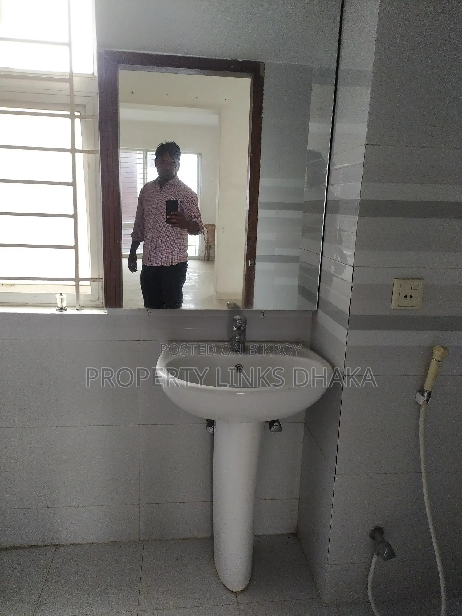 Unfurnished or Rent in Gulshan in Gulshan