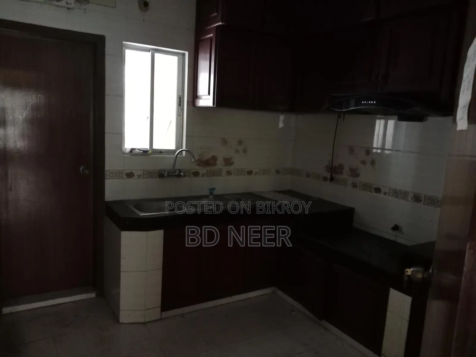very nice 2200 sft 3 Bed room apt rent in banani in Banani