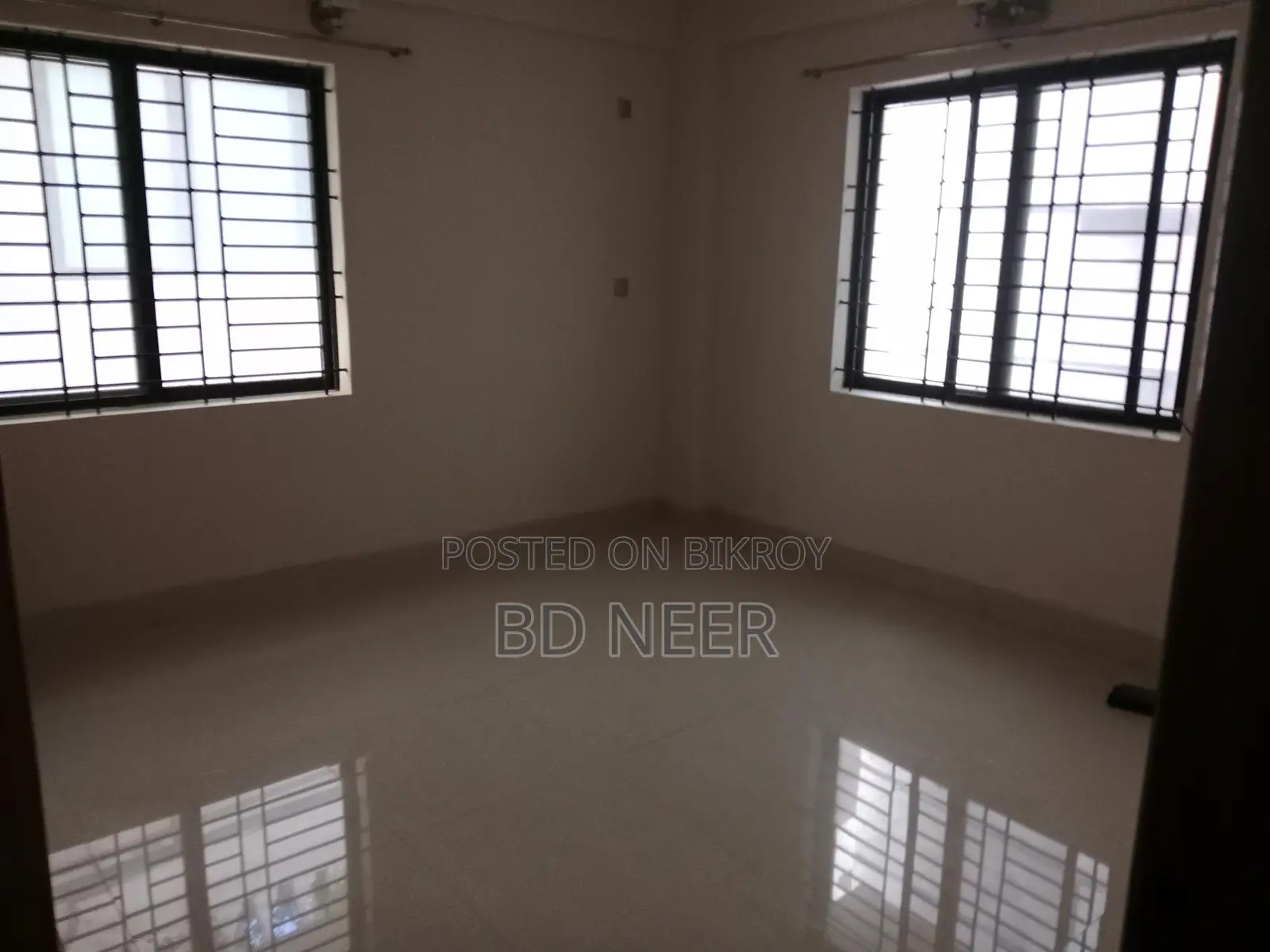 beautiful looking 3 Bed room apt rent in Gulshan in Gulshan