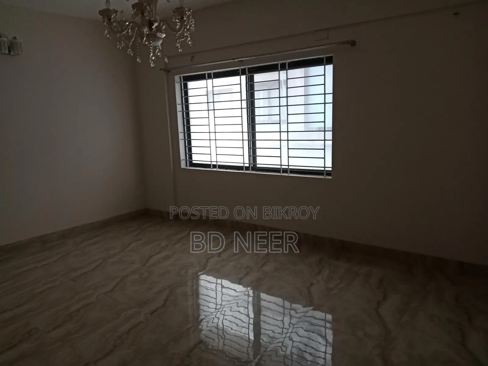 beautiful looking 3 Bed room apt rent in Gulshan in Gulshan