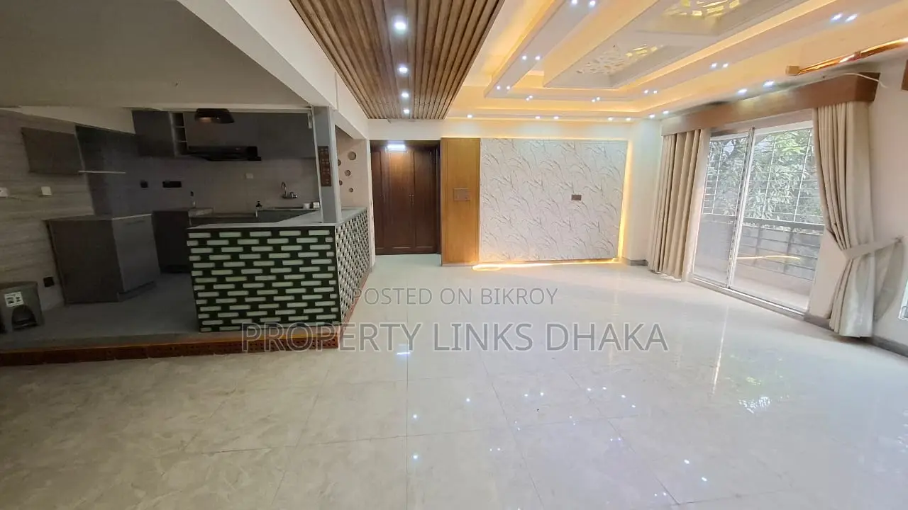 Office space in Banani for rent in Gulshan