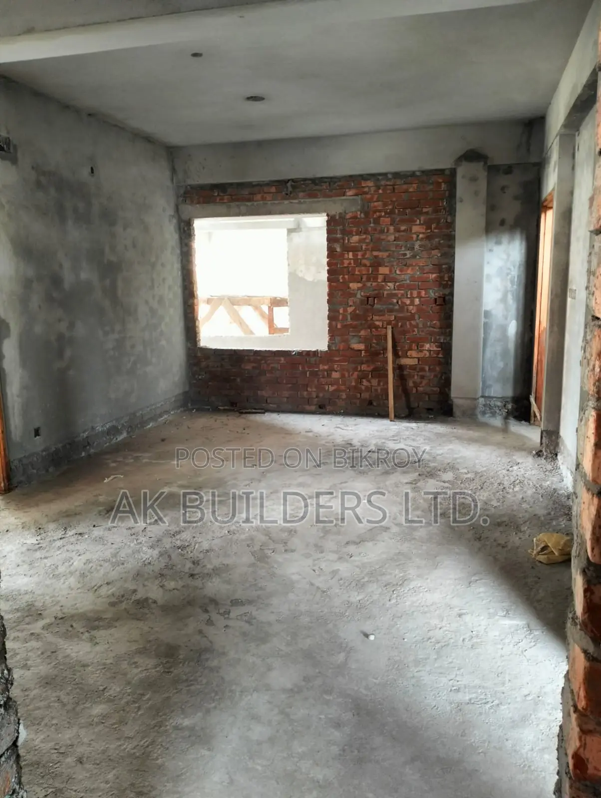 Attractive 2500 sq. ft. Flats for Sale in Uttara Nalbhog! in Uttara