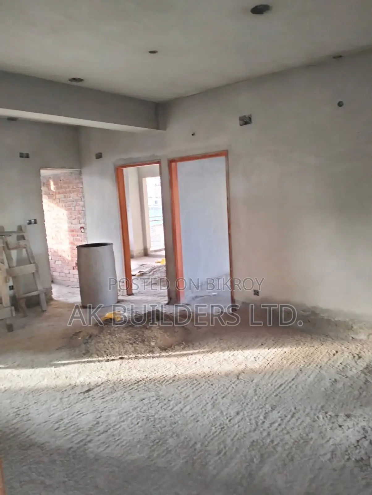 Attractive 2500 sq. ft. Flats for Sale in Uttara Nalbhog! in Uttara