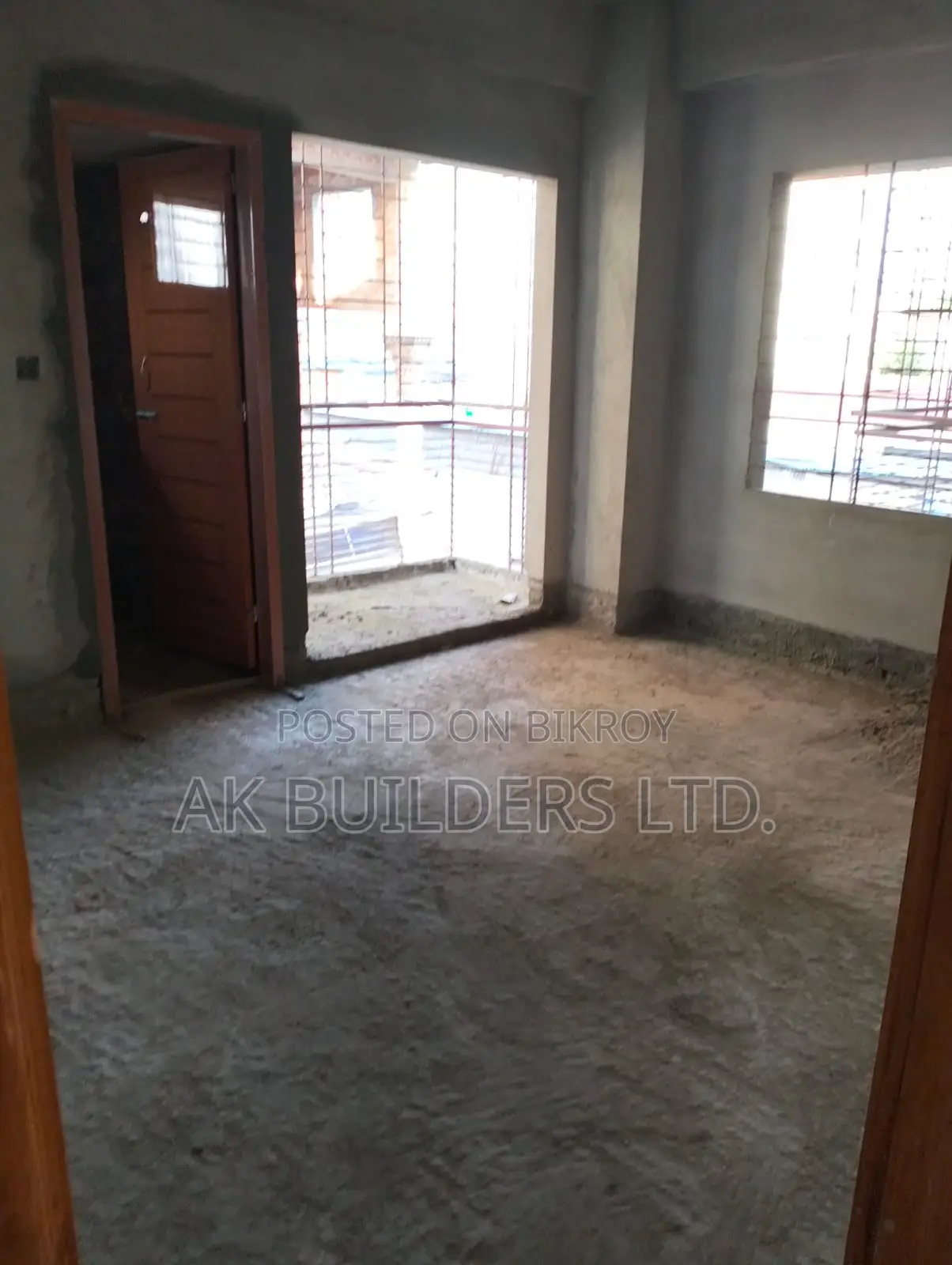 Attractive 2500 sq. ft. Flats for Sale in Uttara Nalbhog! in Uttara