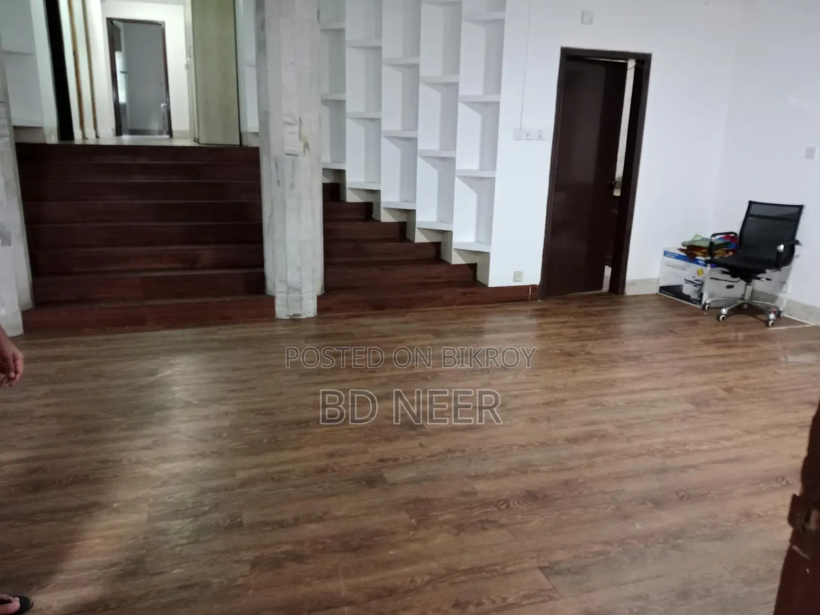 2750 sft office space available in Gulshan in Gulshan