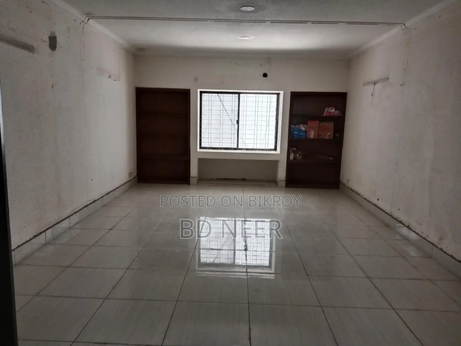 2750 sft office space available in Gulshan in Gulshan