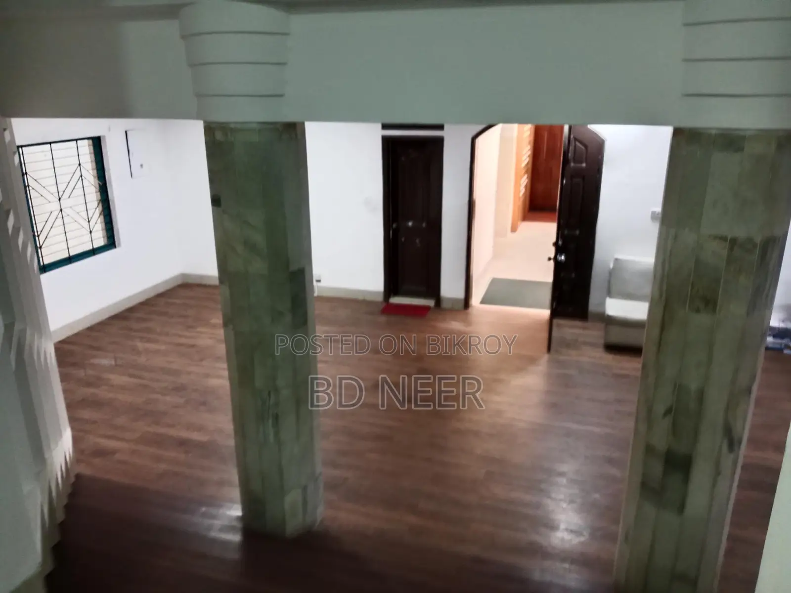 2750 sft office space available in Gulshan in Gulshan