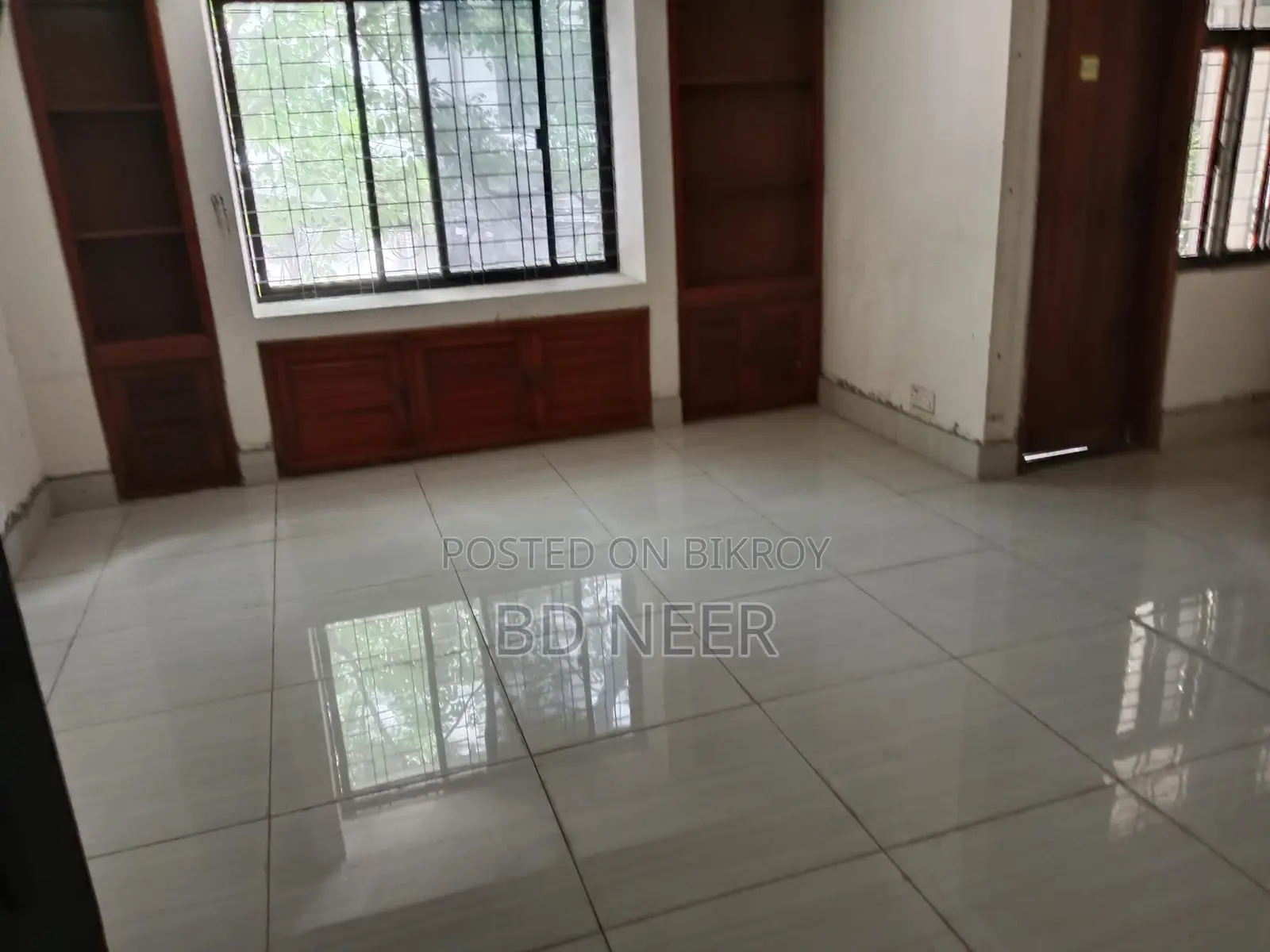 office space 2450 sft rent in resident building at gulshan in Gulshan