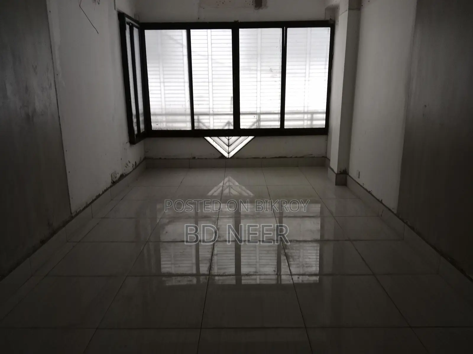 office space 2450 sft rent in resident building at gulshan in Gulshan