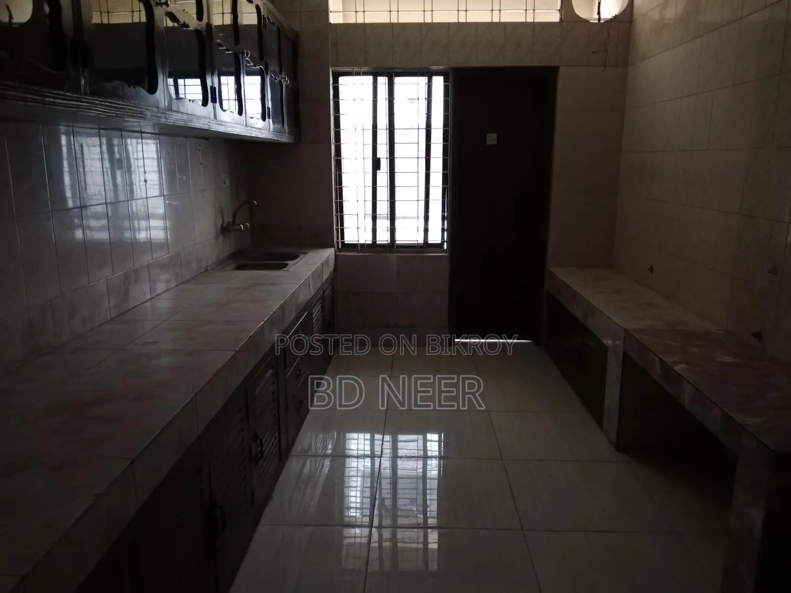 office space 2450 sft rent in resident building at gulshan in Gulshan