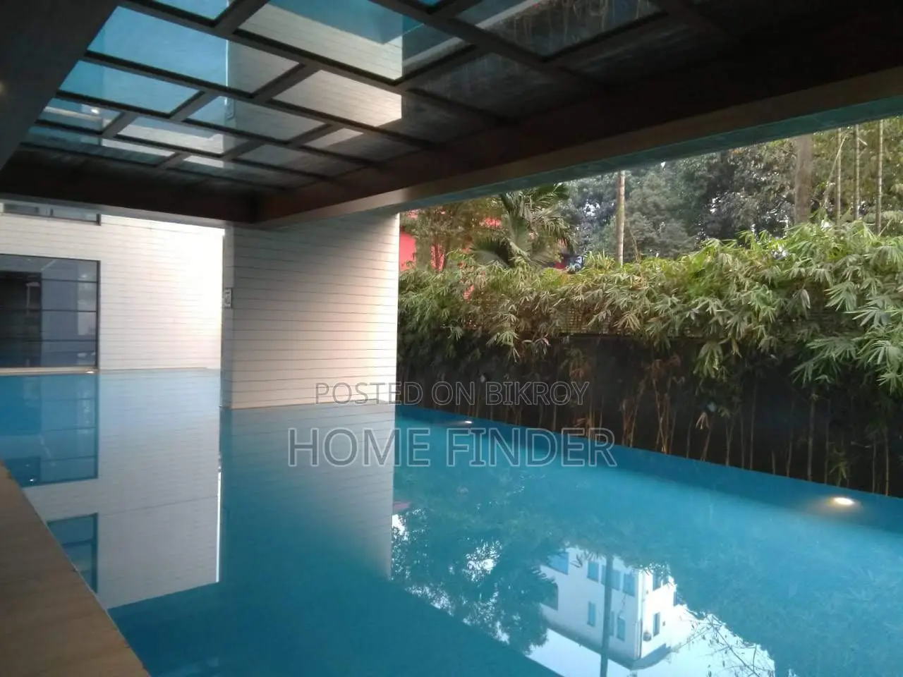3980 Sqft Un-furnished Apartment For Rent in Gulshan in Gulshan