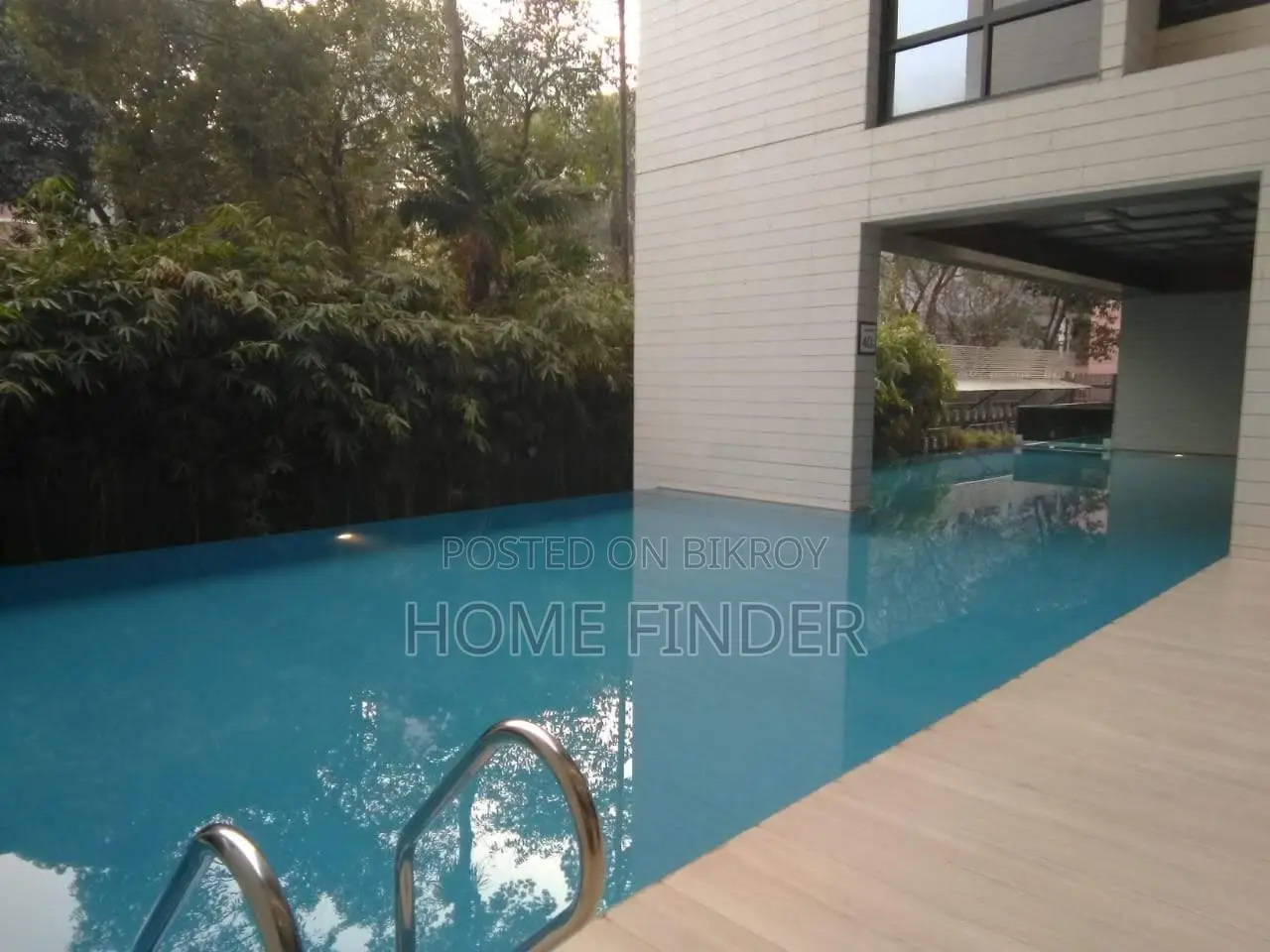 3980 Sqft Un-furnished Apartment For Rent in Gulshan in Gulshan