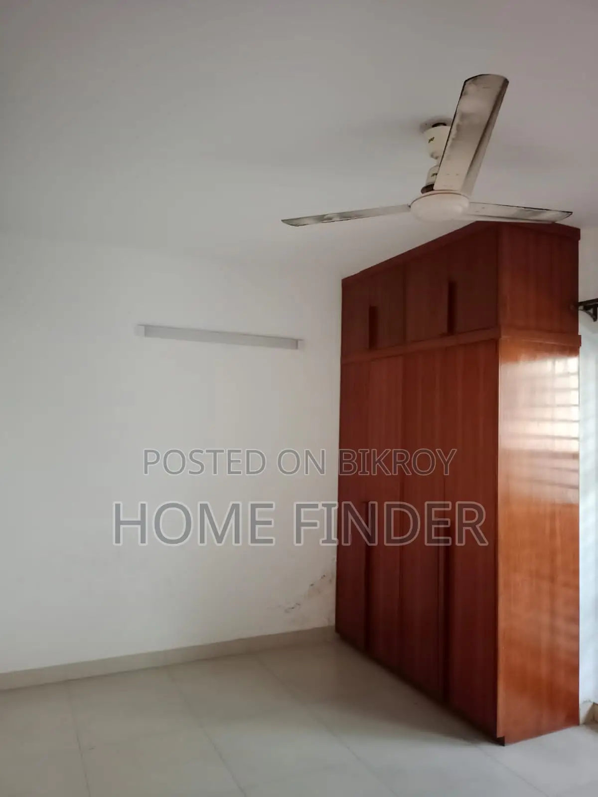 3980 Sqft Un-furnished Apartment For Rent in Gulshan in Gulshan