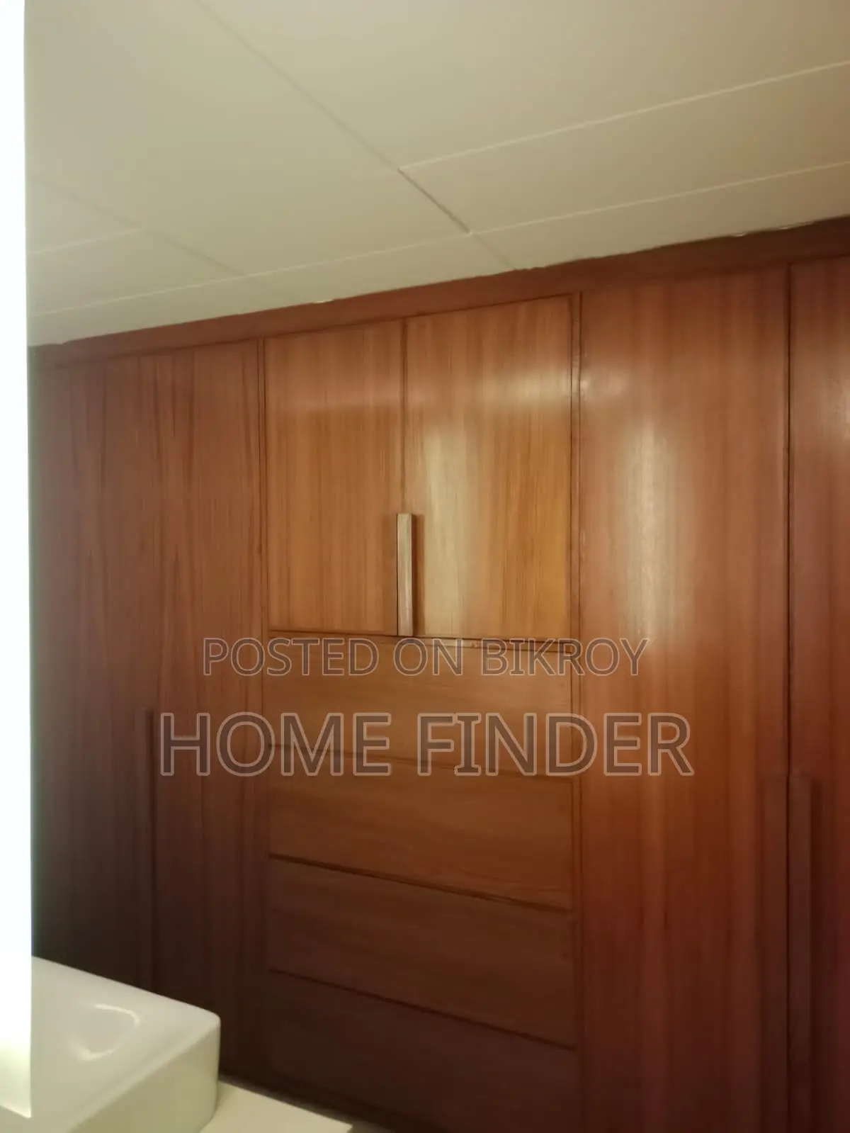 3980 Sqft Un-furnished Apartment For Rent in Gulshan in Gulshan