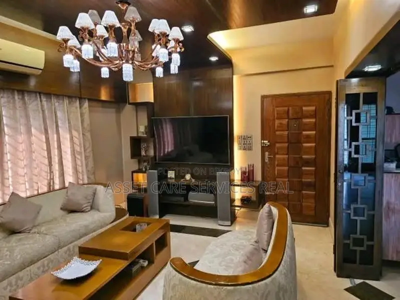Luxurious 3Bed Full Furnished Apartment Rent In Banani in Banani