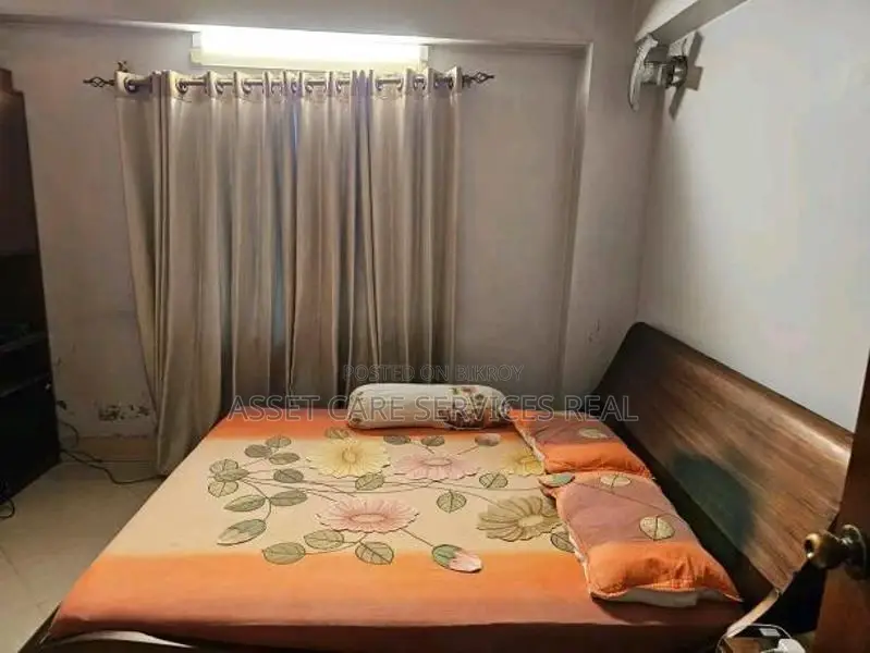 Luxurious 3Bed Full Furnished Apartment Rent In Banani in Banani