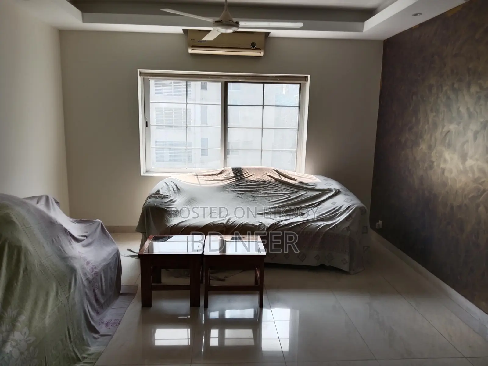 Flat rent Gulshan in Gulshan