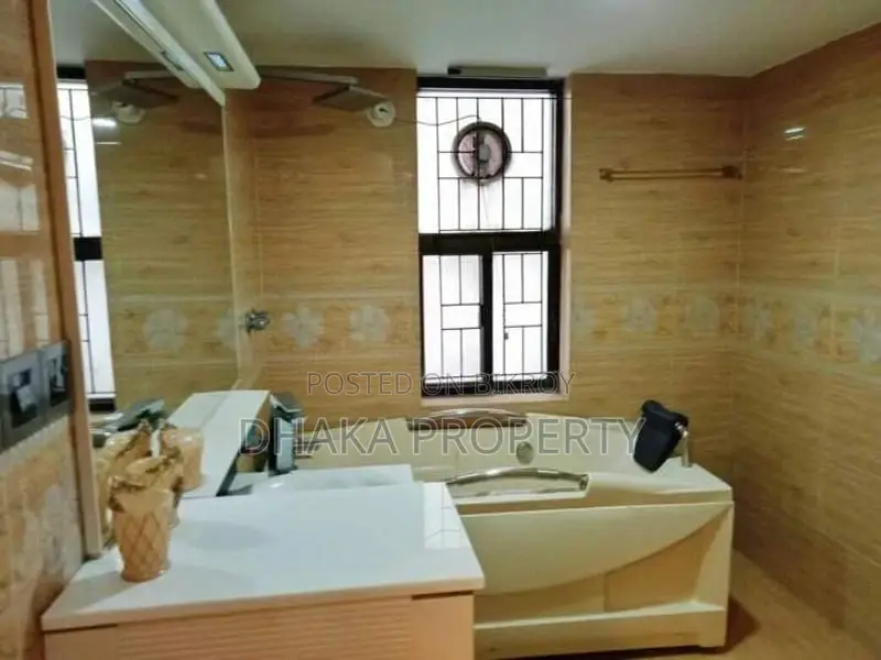 Fully Furnished Apartment Rent in Gulshan -2 in Gulshan
