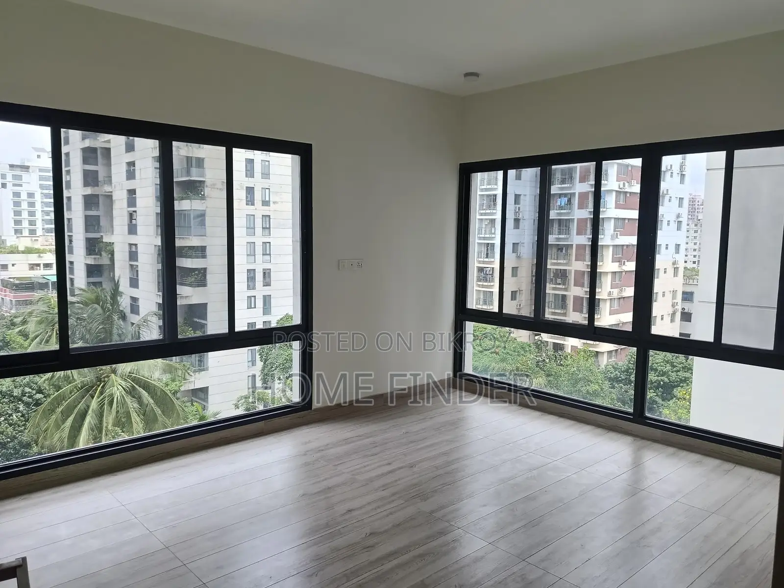 Swimming Pool-gym (3300 Sqft) New Apt: For Rent in Gulshan in Gulshan