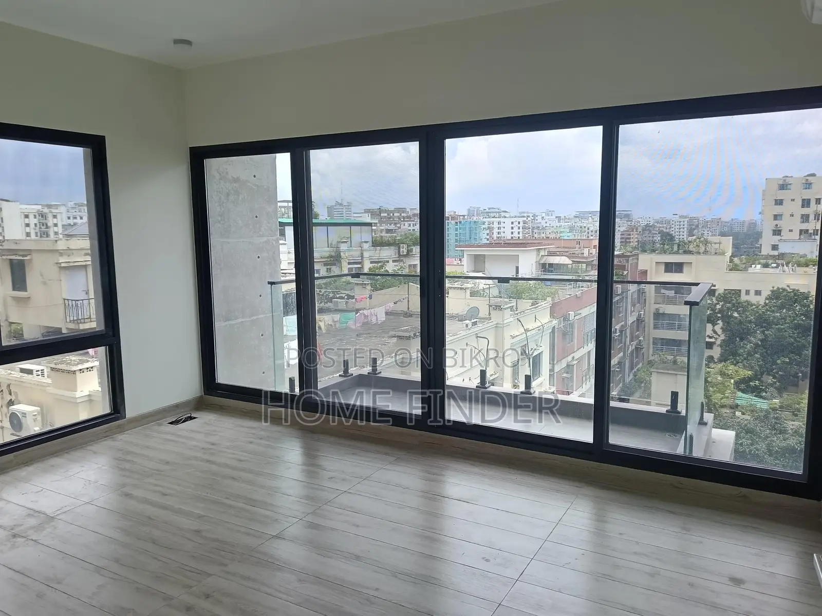 Swimming Pool-gym (3300 Sqft) New Apt: For Rent in Gulshan in Gulshan