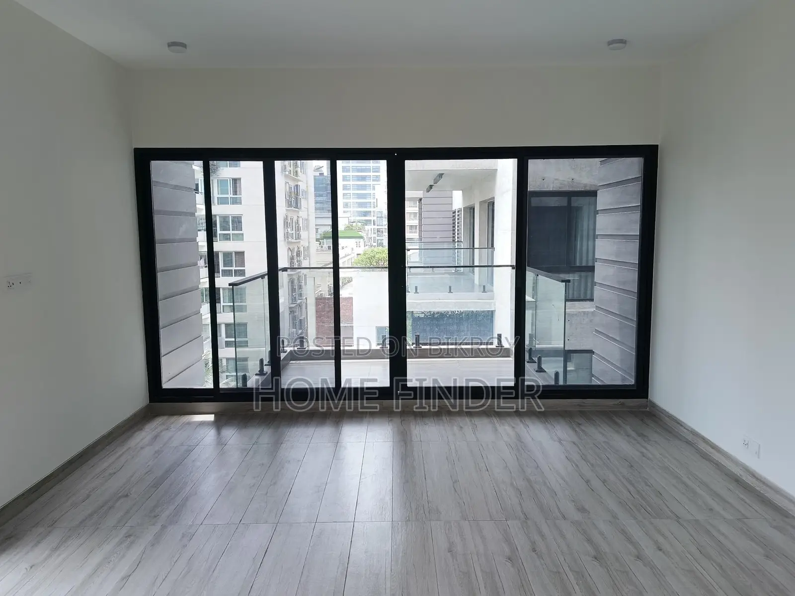 Swimming Pool-gym (3300 Sqft) New Apt: For Rent in Gulshan in Gulshan