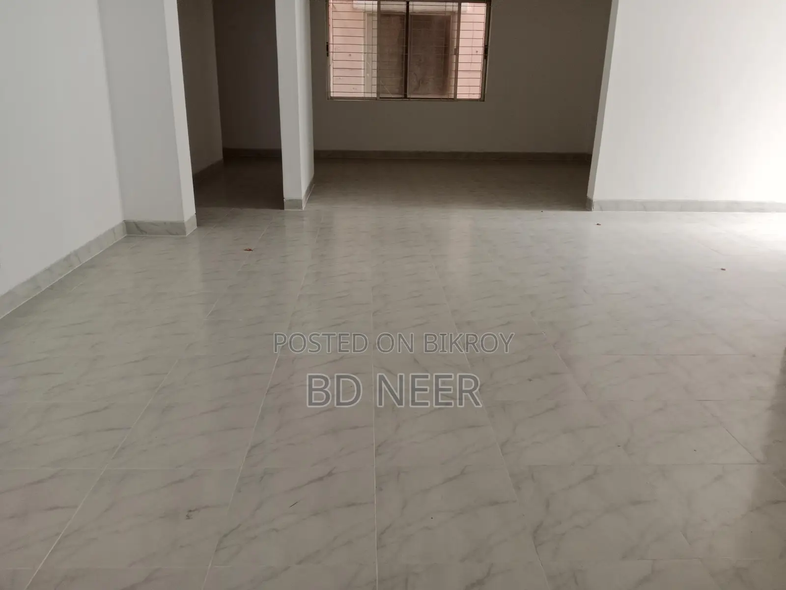 Looking so nice 3 Bed room apt rent in Gulshan in Gulshan