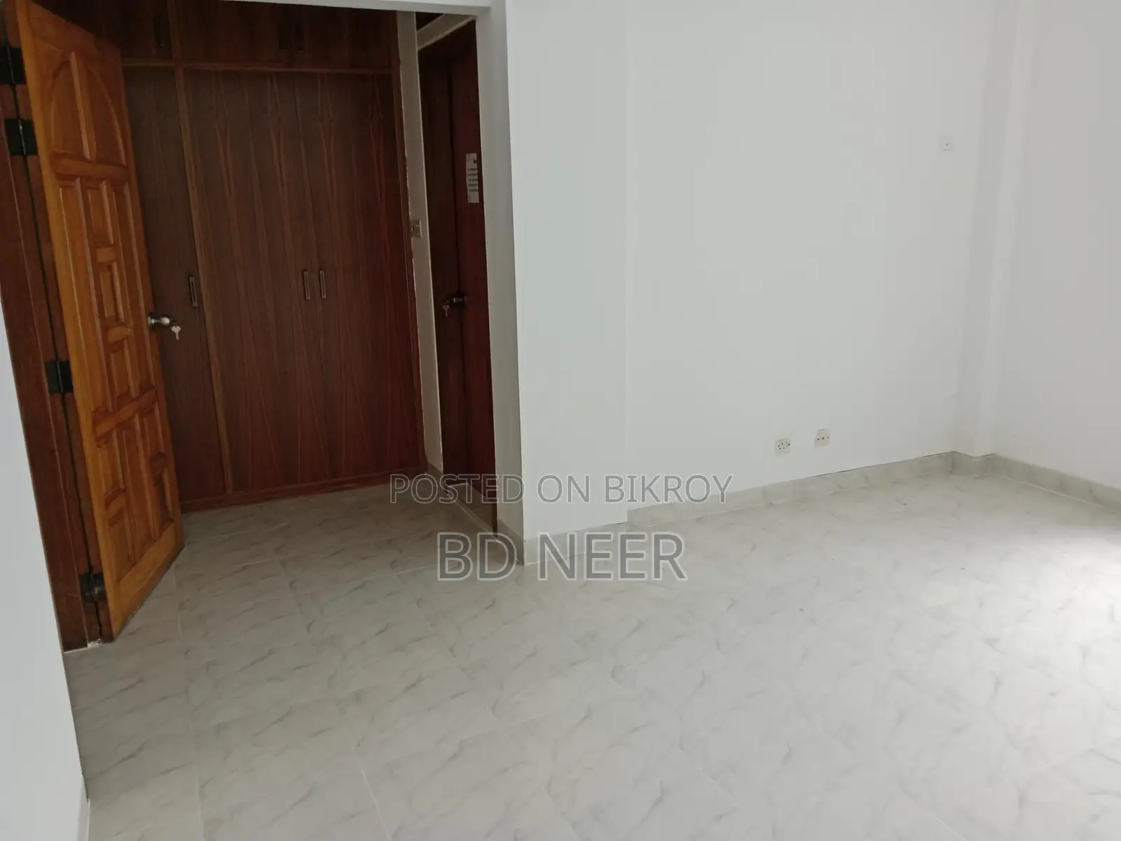 Looking so nice 3 Bed room apt rent in Gulshan in Gulshan