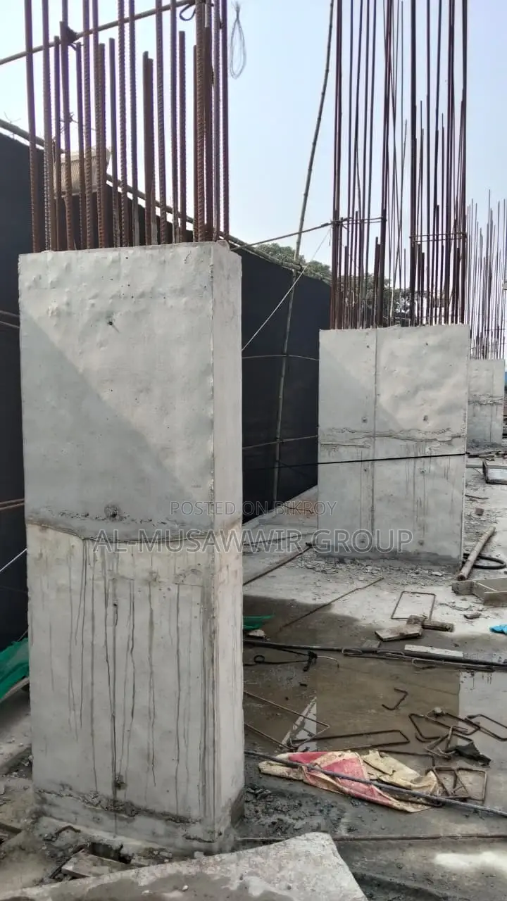 The Perfect Modern Home for You in Mirpur