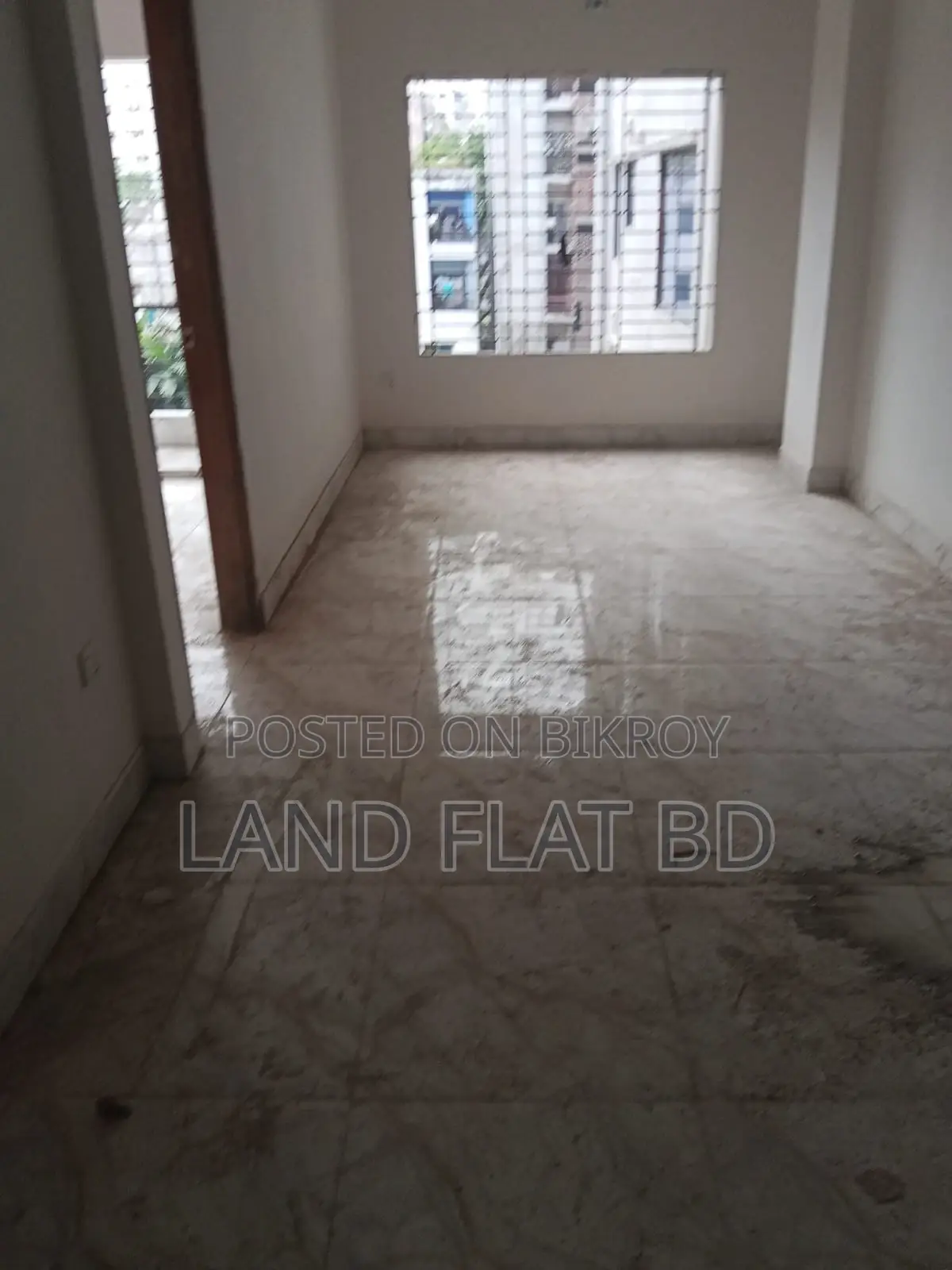 READY FLAT SALE @ 1080 SFT @ BOSILA FUTURE TOWN in Mohammadpur
