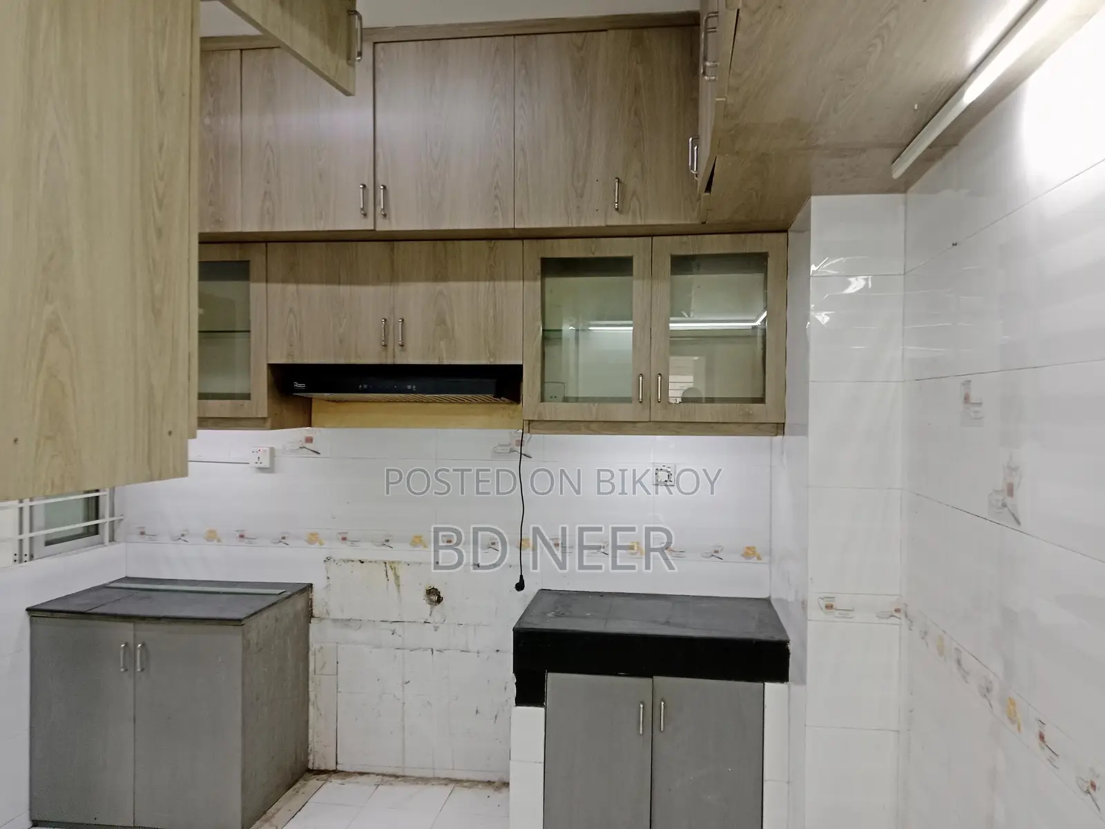 Luxurious 4200 sq ft 4-Bedroom Apartment with Gym for Rent in Gulshan 2 in Gulshan